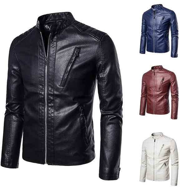 youth textile motorcycle jacket