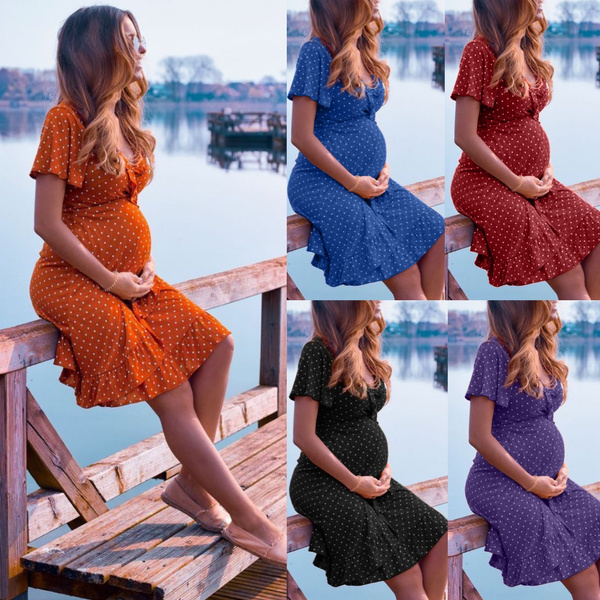 Maternity Dresses | Maternity Maxi & Evening Dresses| ASOS