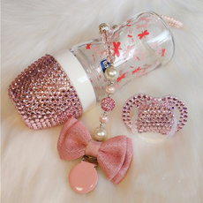 babywaterbottleclip, Bling, Gifts, Chain