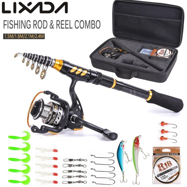 The Best Bass Fishing Rods, 42% OFF