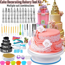 Dessert, Tool, Kitchen Accessories, Kit