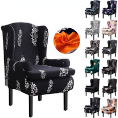 chaircover, Home Decor, Classics, armchair