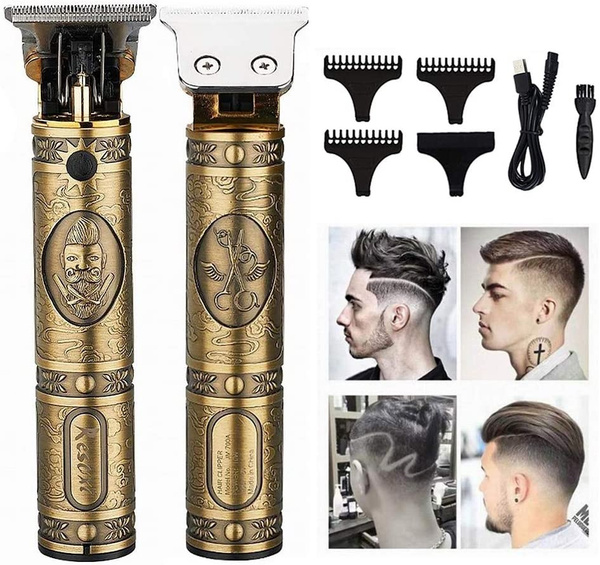 elikliv hair clippers