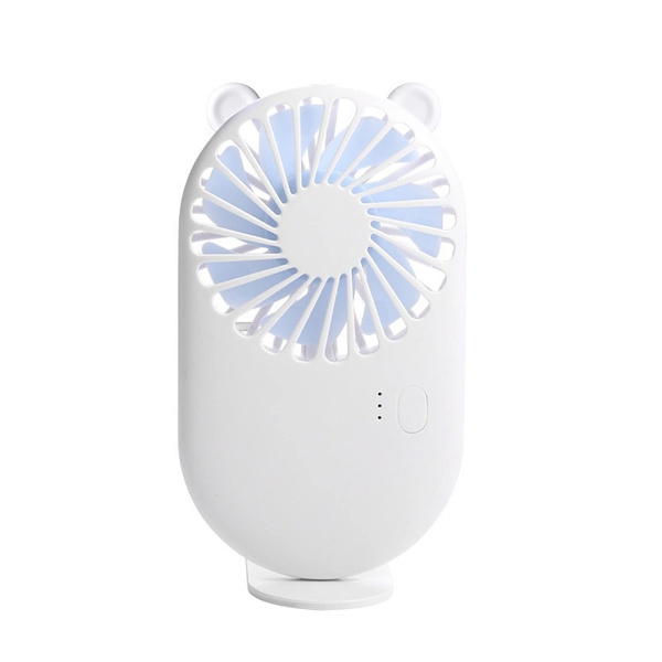 Details about   Hand-held Mini Pocket Fan USB Rechargeable Cooler Outdoor Portable Air Cooler 
