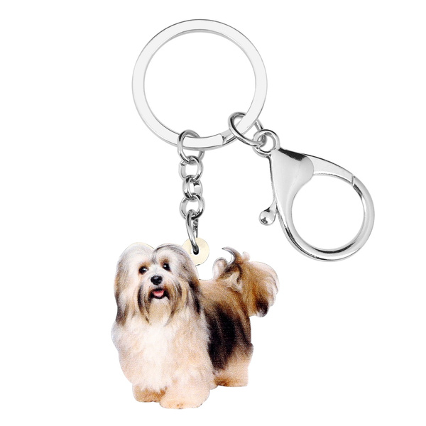 havanese jewelry