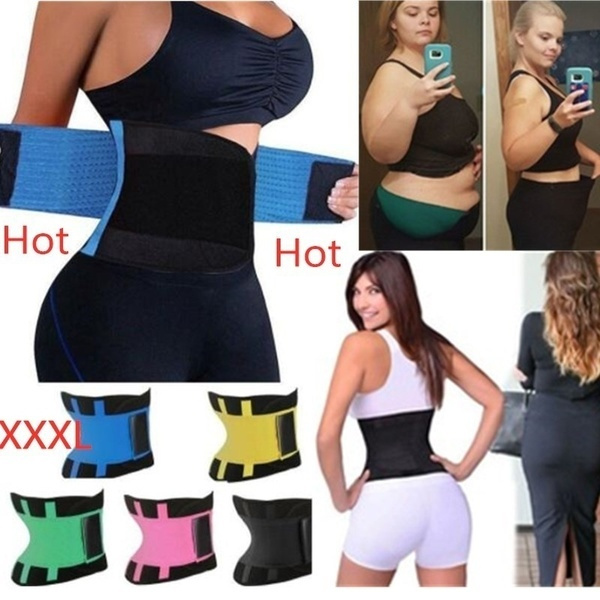 Electric Slimming Belt For Men and Women