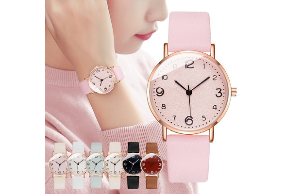 Wrist Watch For Women Ladies Watch Starry Sky Watch Women Luxury Quartz Watch Mesh Watch Women Women Bracelet Watch Buckle Bracelet Rose Gold Watches