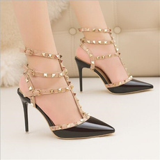 Summer, Fashion, party, Womens Shoes