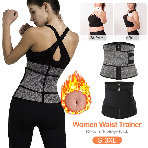 3xl waist trainer