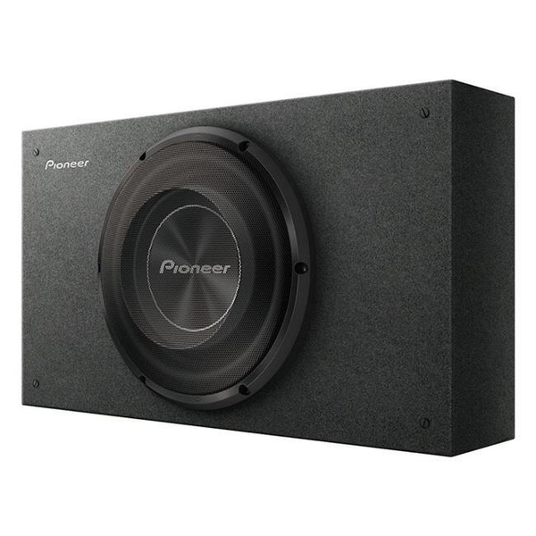 Pioneer Car TSA3000LB 12 in. Single 