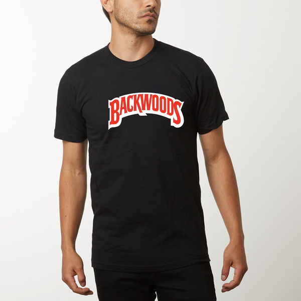 backwoods t shirt