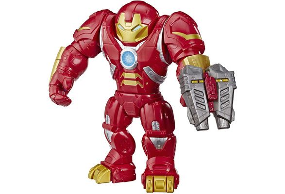 red hulk toy argos