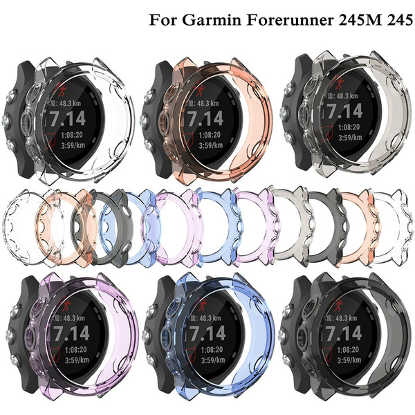 garmin forerunner 245 m