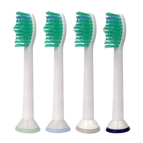 sonicare replacement heads soft