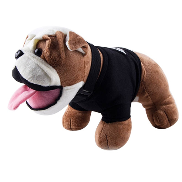 mini cooper dog toy