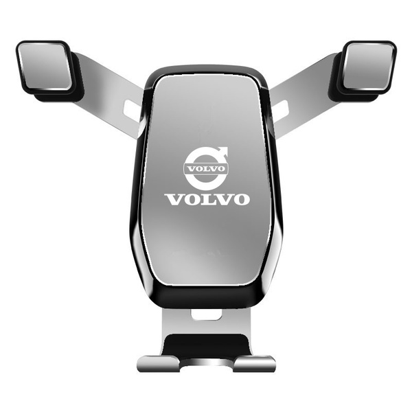 volvo v40 phone holder