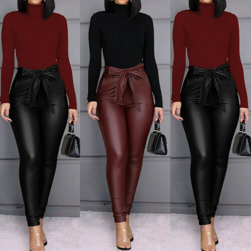 Foschini leather pants Clearance