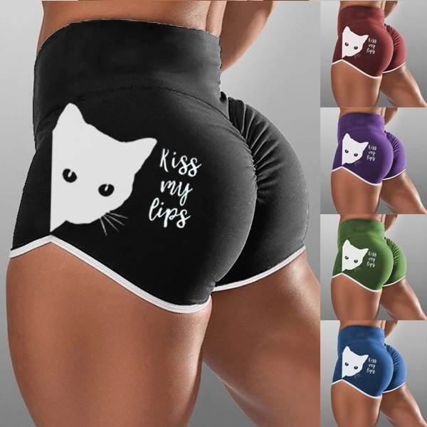 Funny 2024 workout pants