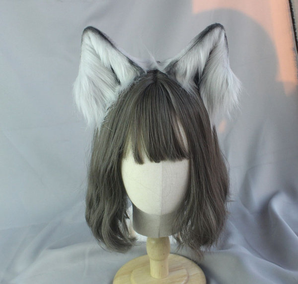 Real people wear 2.5 meters werewolf cosplay doll Wolf man costume movie  props anime large event costume - AliExpress