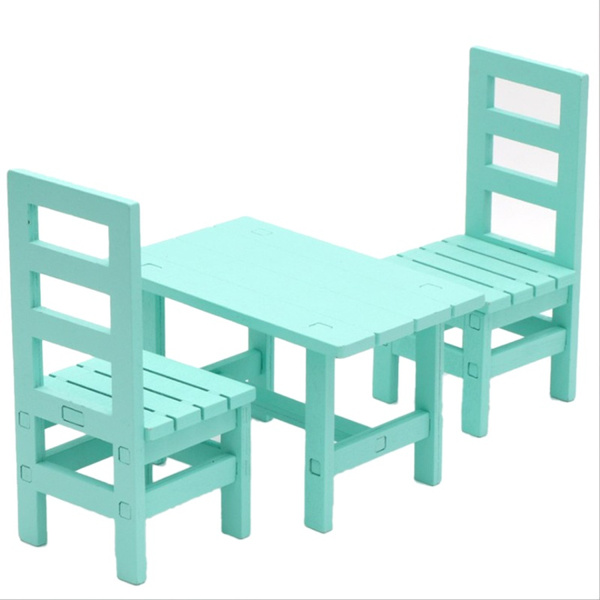mini chairs for dolls