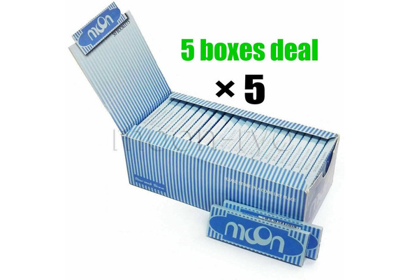 rice paper cigarette hi-res stock photography and images Rolling Paper Factory Rice Paper
