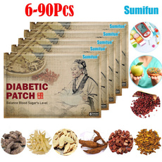 diabetesplaster, stabilize, sumifun, diabeticpatch