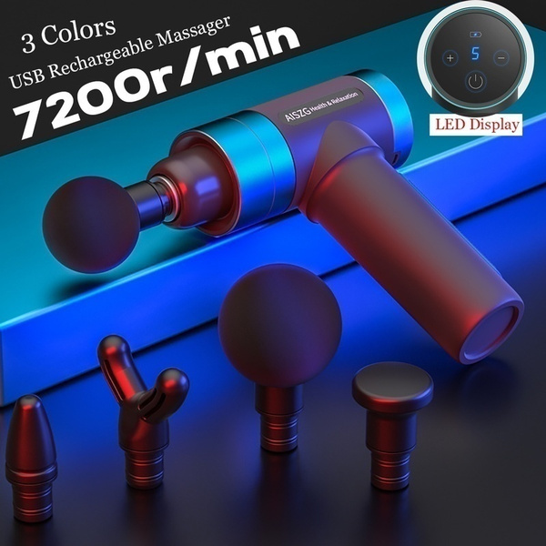 wish massage gun