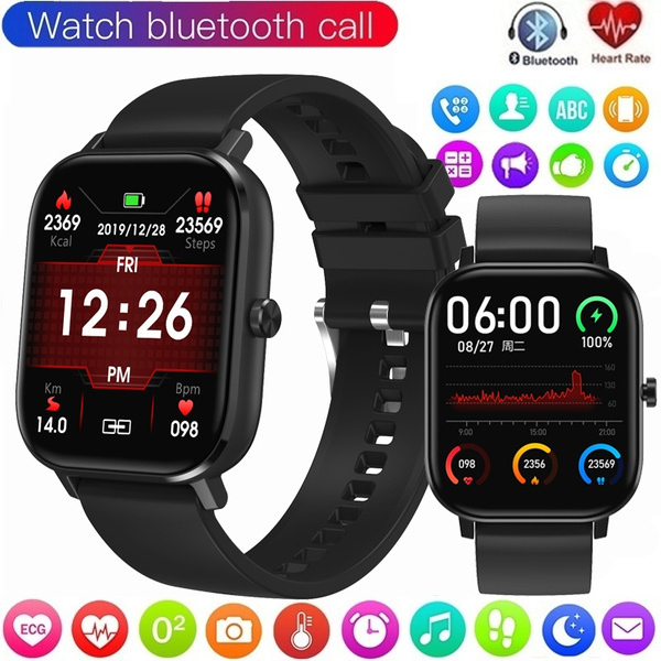 Upcoming smart hot sale band 2019