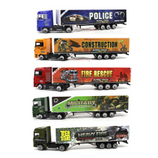 Toy, modellightingtruck, Educational Toy, Cars
