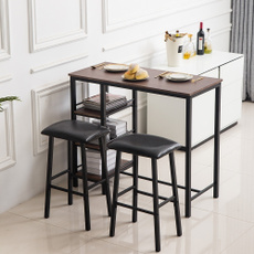 Decor, twostoolssoundproofing, selfadhesive, Stool
