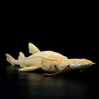 goblin shark plush