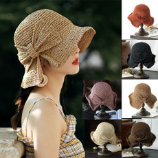autumnfloppy, Summer, womenhat2022, Beach hat