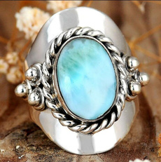Sterling, Blues, Turquoise, Jewelry