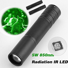 Flashlight, Torch, led, Sports & Outdoors