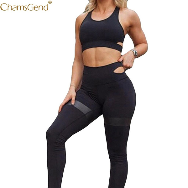 Ropa deportiva best sale de mujer 2019