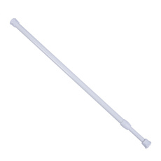 curtainrailpole, Multifunctional, Spring, loadedextendabletelescopic