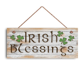 Irish, irishsign, irishblessingssign, stpatricksday