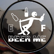 Car Sticker, Tank, Funny, carbodydecal