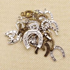 horse, Shoes, Animal, Jewelry