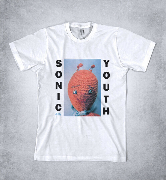 Dirty, SONIC YOUTH, Thurston Moore 