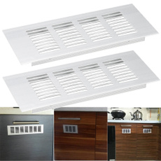 Grill, Cover, Aluminum