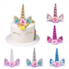 unicornparty, party, caketool, birthdaycake