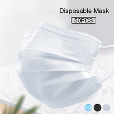 disposableprotectivemask, antifogmask, dustmask, threelayermask