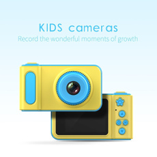 Mini, kidscameradigital, Gifts, kidsvideocamera