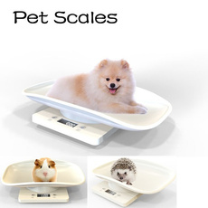 Scales, Capacity, measurepethighprecision, Pets