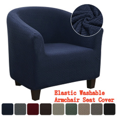 Home & Kitchen, chaircover, armchaircover, Spandex