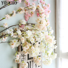 flowerwall, mariagedecoration, cherryblossom, blossom