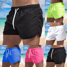 runningshort, Beach Shorts, sexy men's underwear, boxer shorts