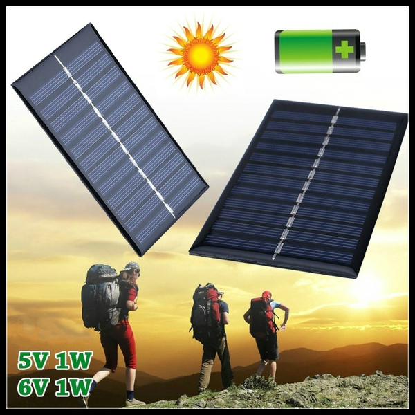 diy solar backpack