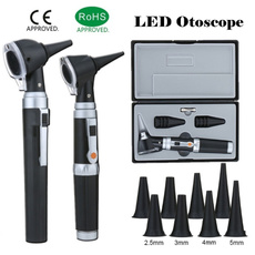 otoscope, led, otoscopeforear, Medical